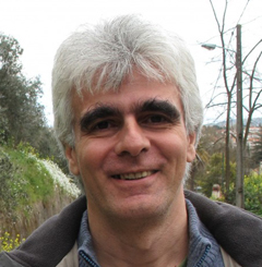 Carlos E. G. Barbosa